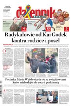 Dziennik Wschodni 33/2023