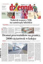 Dziennik Wschodni 35/2023