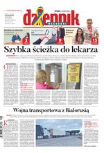 Dziennik Wschodni 36/2023