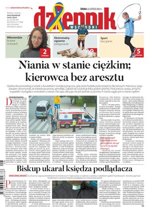 Dziennik Wschodni 37/2023