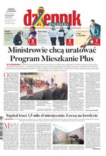 Dziennik Wschodni 38/2023