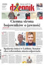 Dziennik Wschodni 39/2023