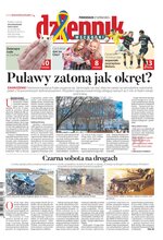 Dziennik Wschodni 40/2023