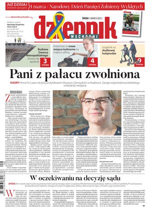 Dziennik Wschodni 42/2023