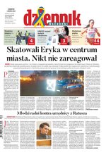 Dziennik Wschodni 43/2023