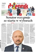 Dziennik Wschodni 44/2023