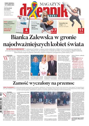 Dziennik Wschodni 49/2023