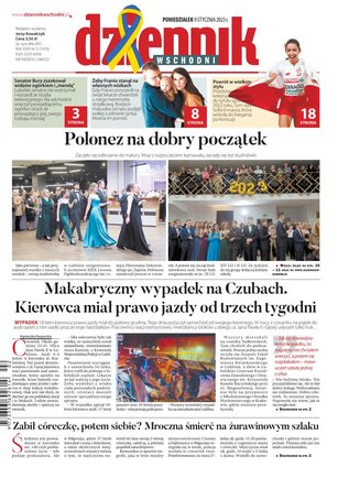 Dziennik Wschodni 5/2023