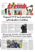 Dziennik Wschodni 50/2023
