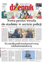 Dziennik Wschodni 54/2023