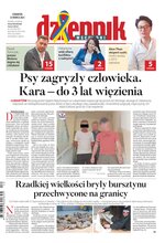 Dziennik Wschodni 58/2023