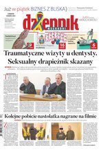 Dziennik Wschodni 63/2023