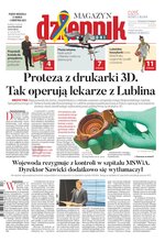 Dziennik Wschodni 64/2023