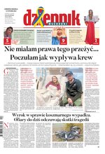 Dziennik Wschodni 8/2023