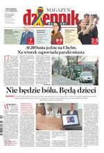 Dziennik Wschodni 9/2023