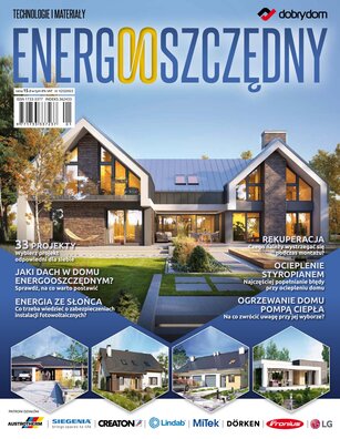 Dobry Dom Energooszczędny 1/2023