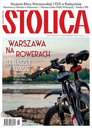 Stolica 7-8/2023