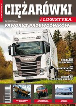 Ciężarówki i Logistyka 11/2023