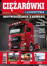 Ciężarówki i Logistyka 12/2023