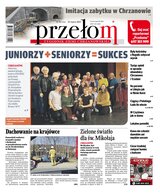 Przełom 12/2023