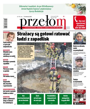 Przełom 14/2023