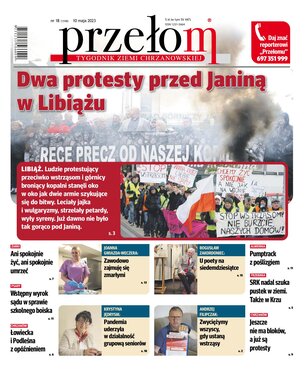 Przełom 18/2023