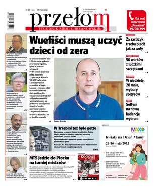 Przełom 20/2023
