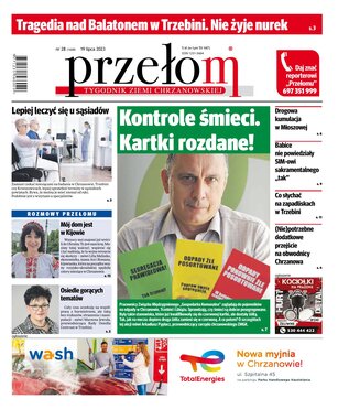 Przełom 28/2023