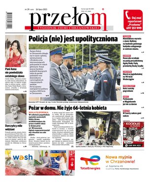 Przełom 29/2023