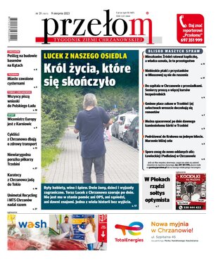 Przełom 31/2023