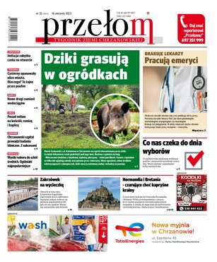 Przełom 32/2023
