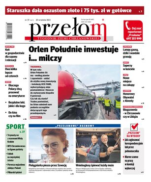 Przełom 37/2023