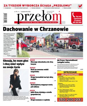 Przełom 39/2023
