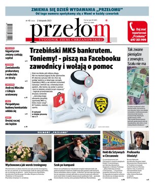 Przełom 43/2023