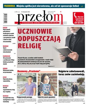 Przełom 45/2023