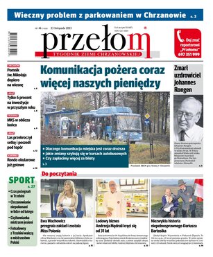 Przełom 46/2023