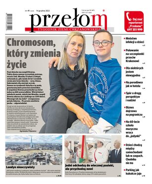 Przełom 49/2023