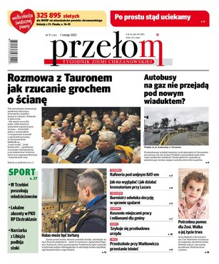 Przełom 5/2023