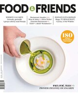 FOOD & FRIENDS 2/2023