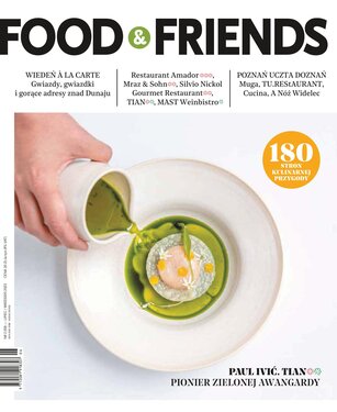 FOOD & FRIENDS 2/2023
