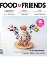 FOOD & FRIENDS 3/2023