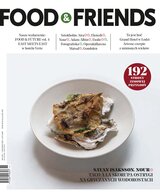 FOOD & FRIENDS 4/2023