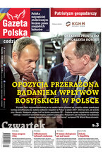 Gazeta Polska Codziennie 100/2023