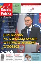 Gazeta Polska Codziennie 103/2023