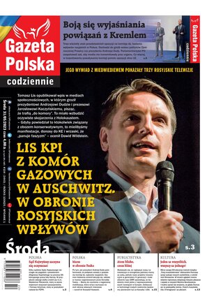 Gazeta Polska Codziennie 104/2023