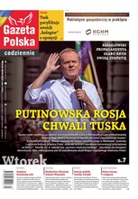 Gazeta Polska Codziennie 108/2023