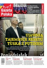 Gazeta Polska Codziennie 111/2023
