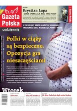 Gazeta Polska Codziennie 112/2023