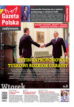 Gazeta Polska Codziennie 117/2023