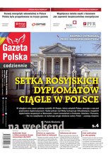 Gazeta Polska Codziennie 120/2023